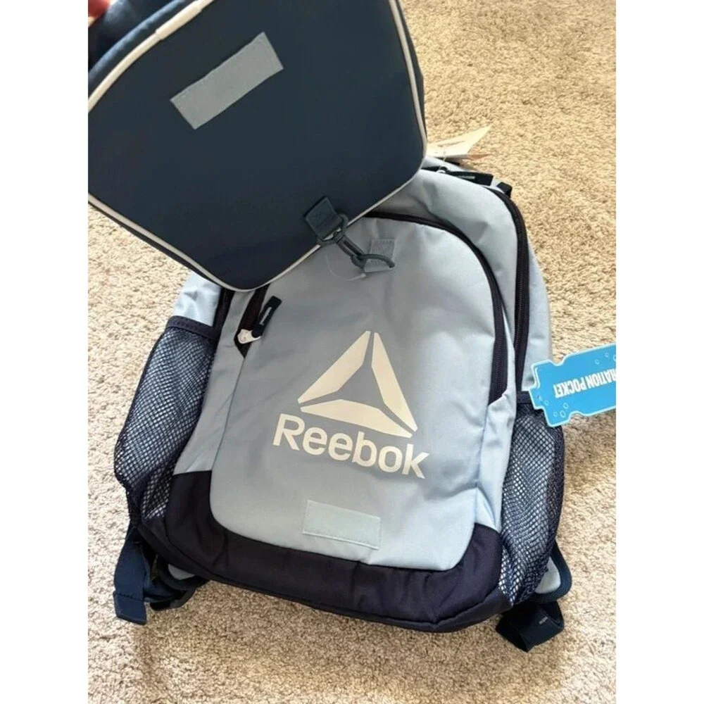 New Reebok Unisex Kids' Charlie 17